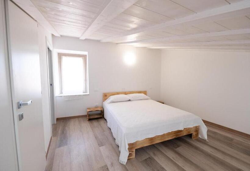 Appartamento Al Campanile