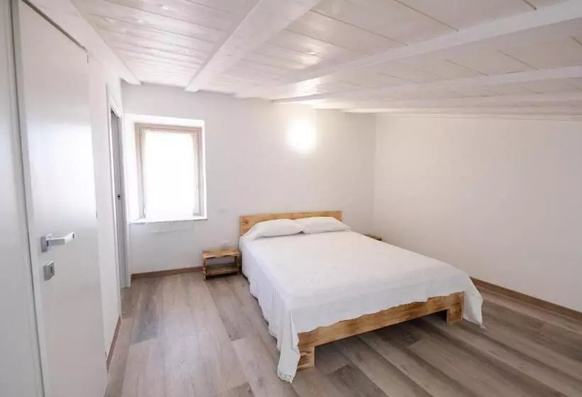 Appartamento Al Campanile