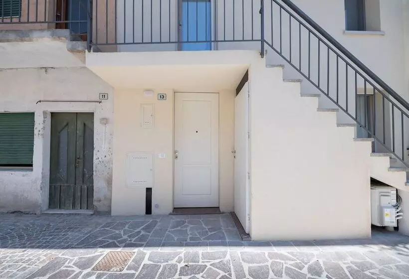 Appartamento Al Campanile