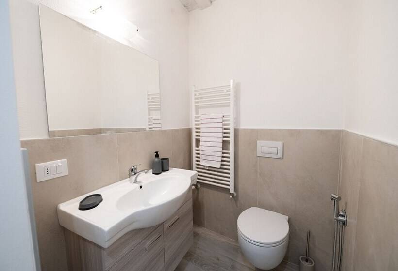 Appartamento Al Campanile