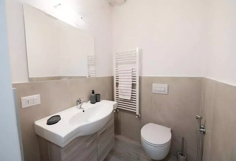 Appartamento Al Campanile