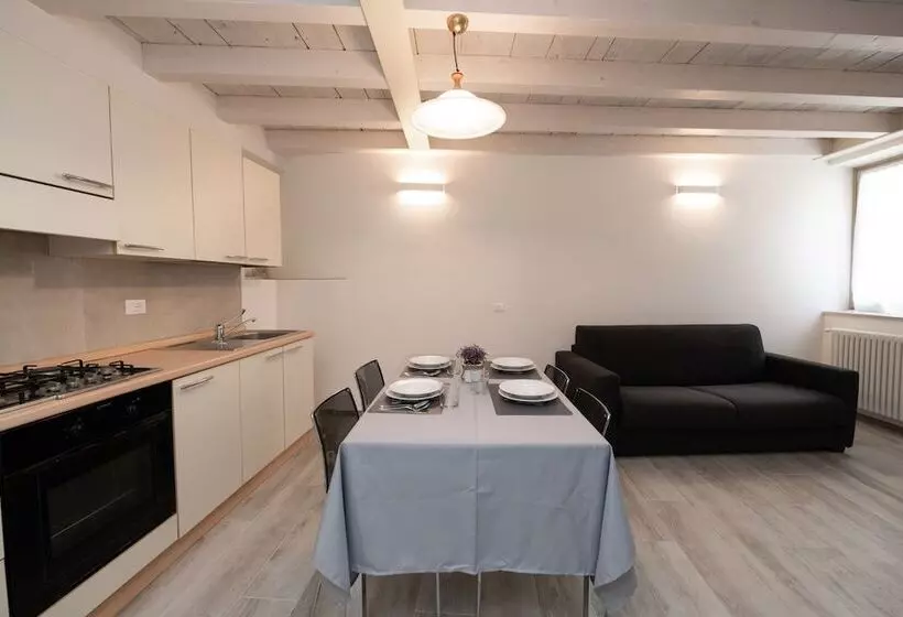 Appartamento Al Campanile