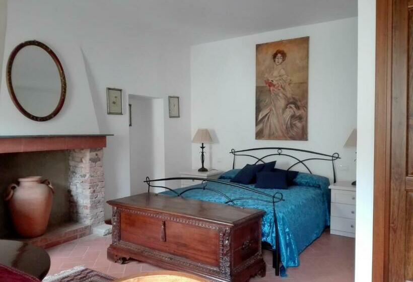 B&b Castello Malaspina Di Tresana