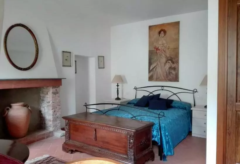 B&b Castello Malaspina Di Tresana