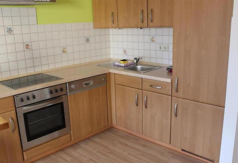 City Appartement 12.1