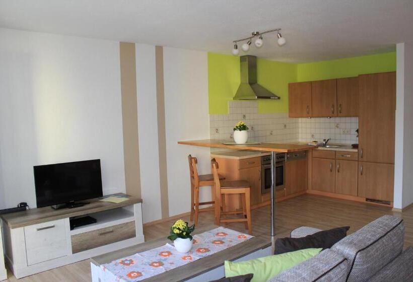 City Appartement 12.1