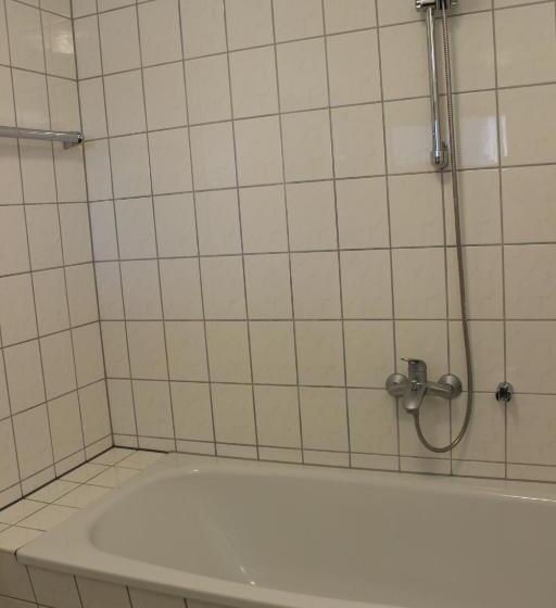 City Appartement 12.1