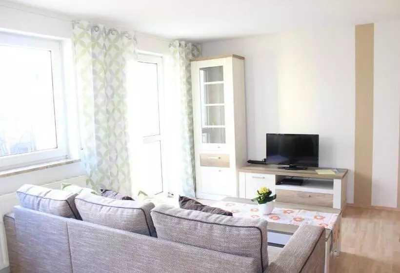 City Appartement 12.1