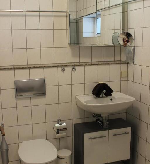 City Appartement 12.1