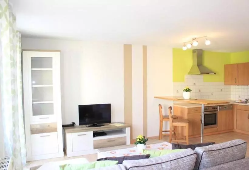 City Appartement 12.1
