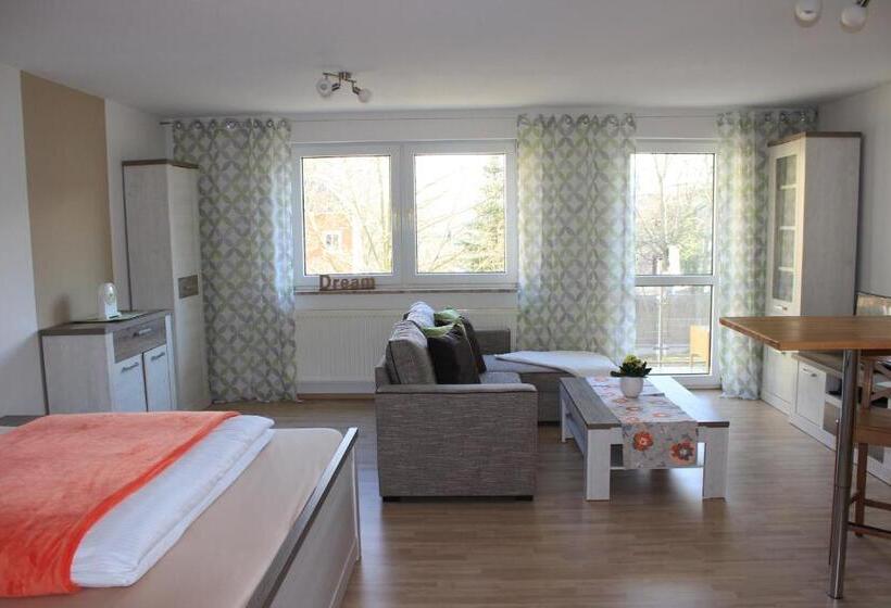 City Appartement 12.1