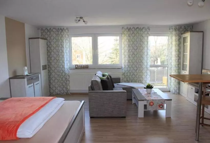 City Appartement 12.1
