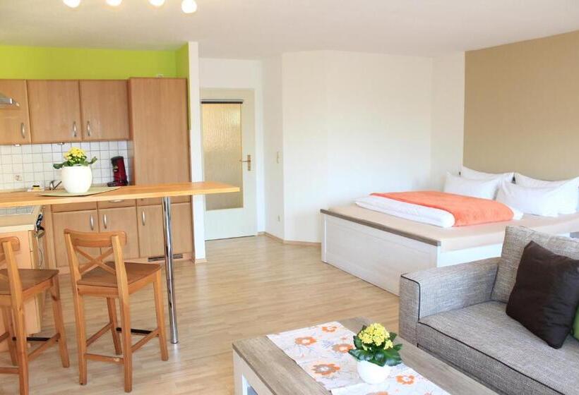 City Appartement 12.1