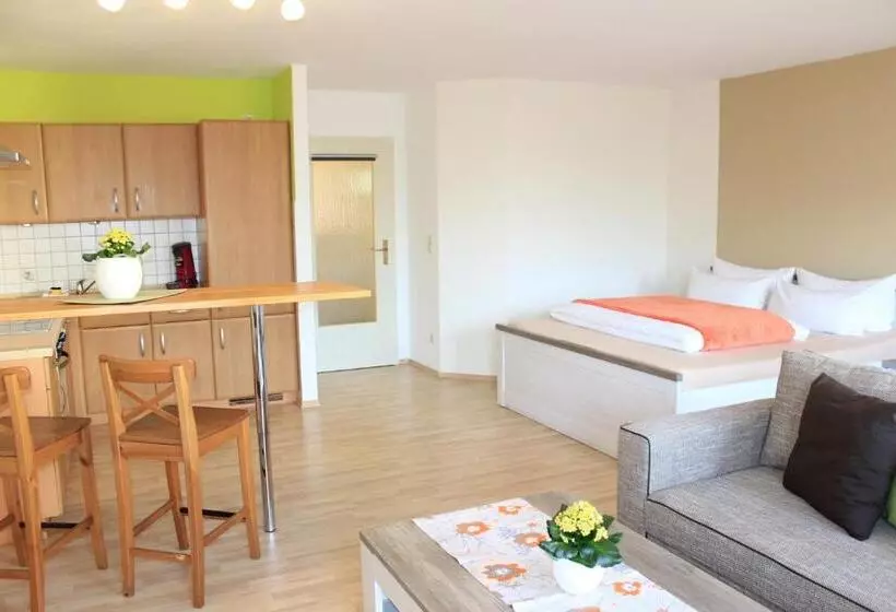 City Appartement 12.1