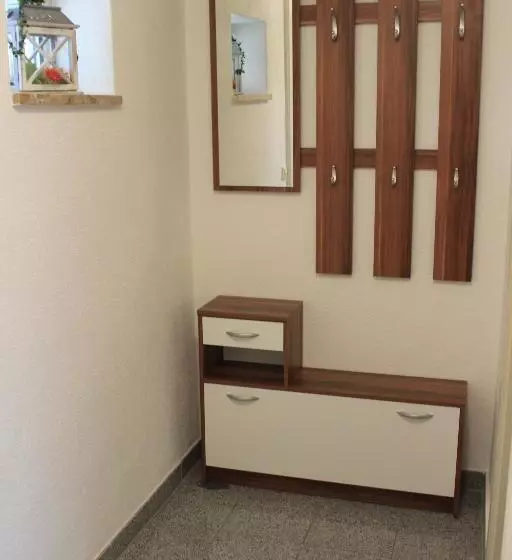 City Appartement 12.1