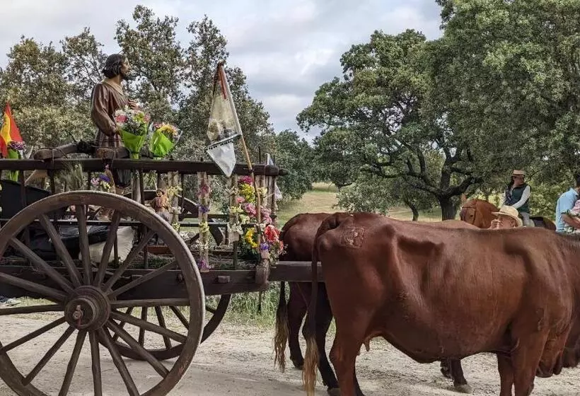 Cómodo Piso En Cardeña