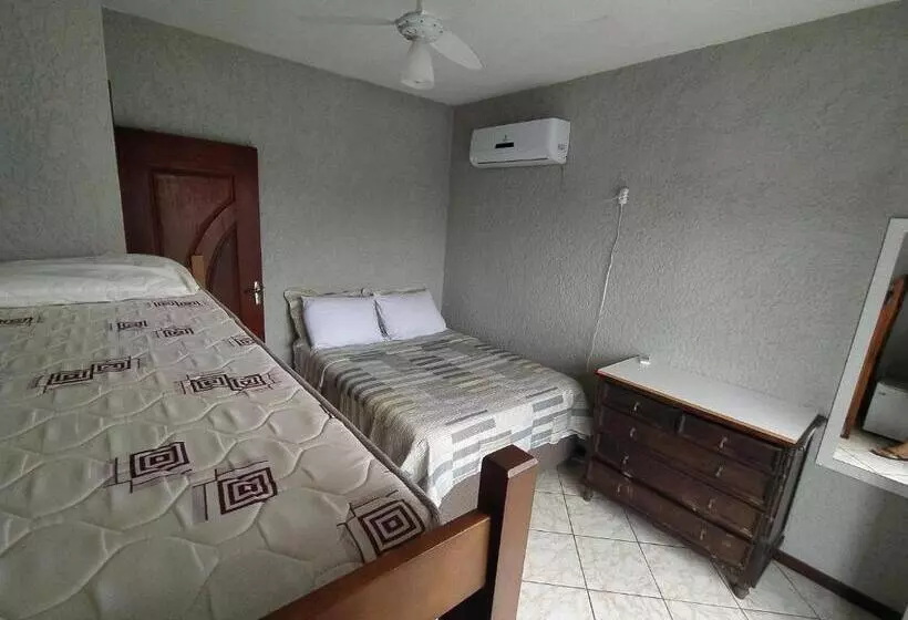 Hostel Dunas