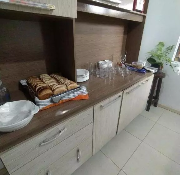 Hostel Dunas