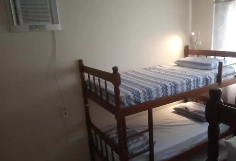 Hostel Dunas