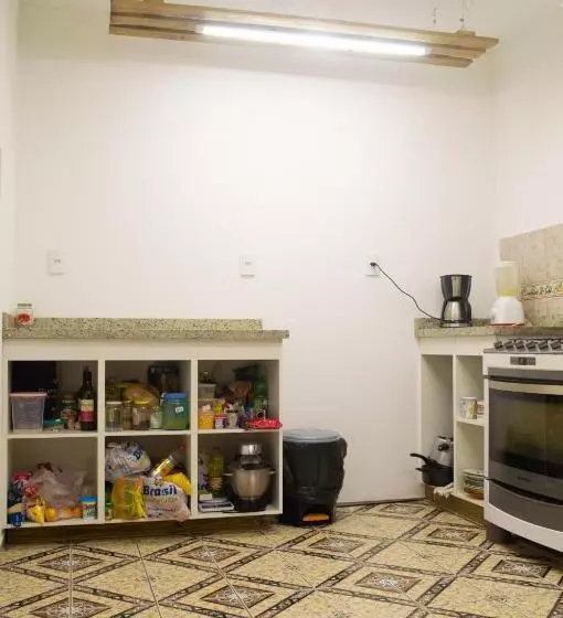 Hostel Dunas