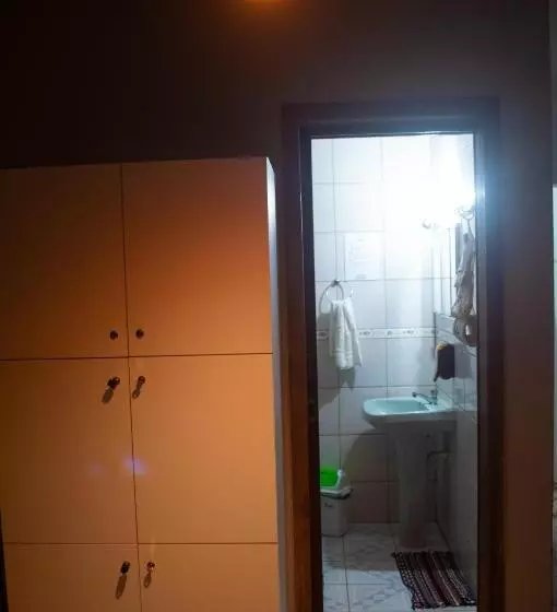 Hostel Dunas