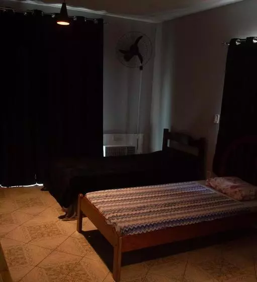 Hostel Dunas