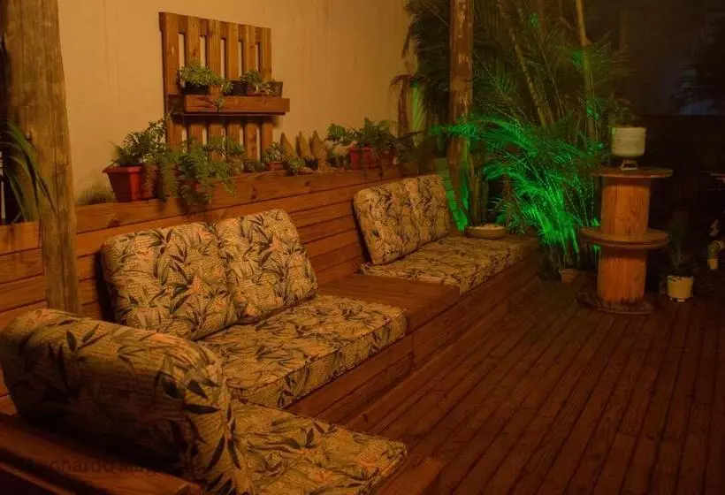 Hostel Dunas