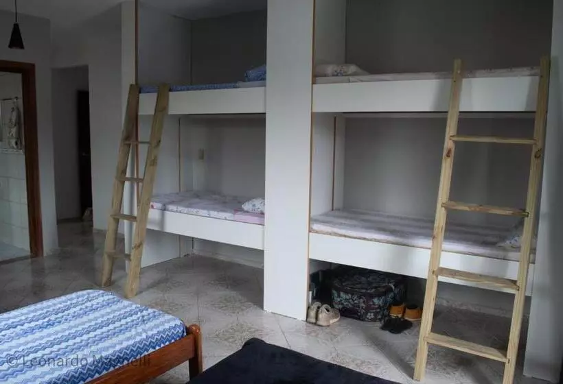 Hostel Dunas