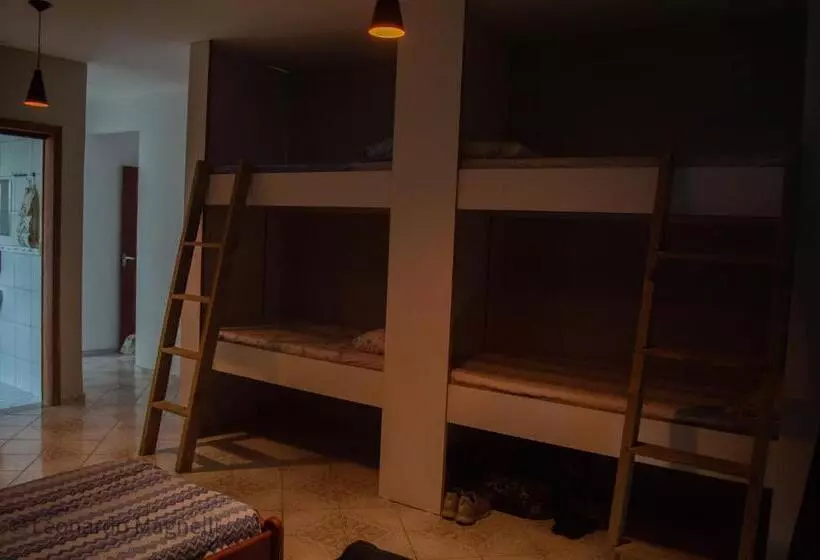 Hostel Dunas