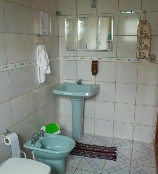 Hostel Dunas