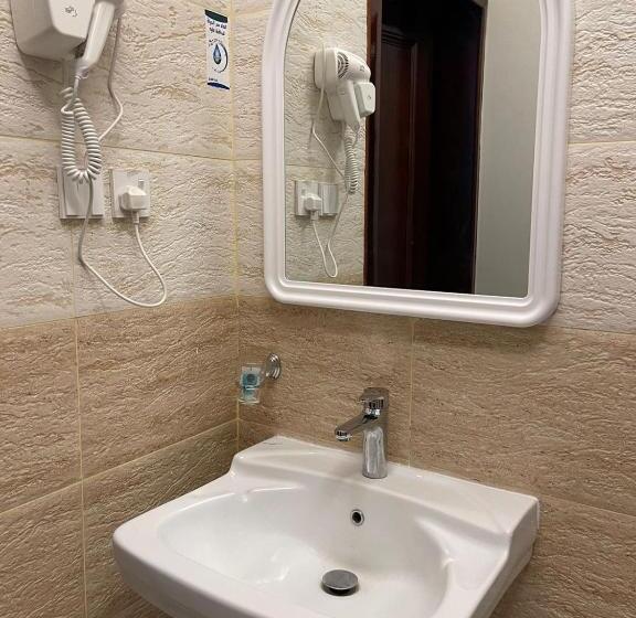 호텔 مقر الفخامة