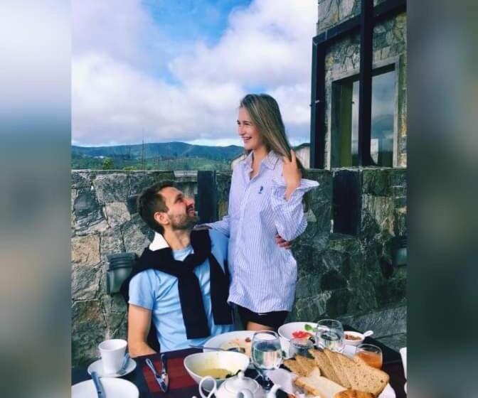 فندق Fort Windshire