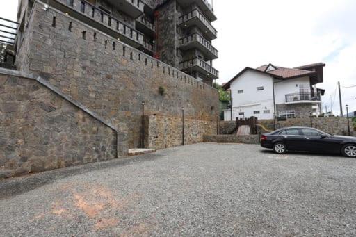 فندق Fort Windshire