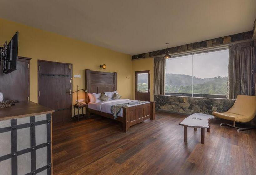 فندق Fort Windshire