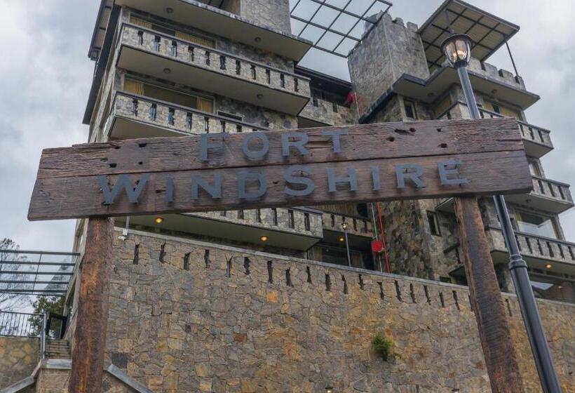 فندق Fort Windshire
