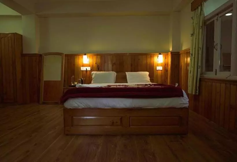 Hotelli Khenkhim Regency, Lachen All Meals Included