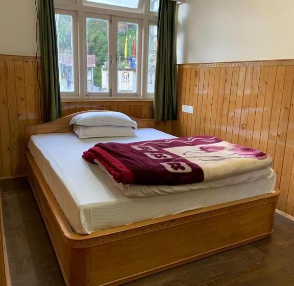 Hotelli Khenkhim Regency, Lachen All Meals Included