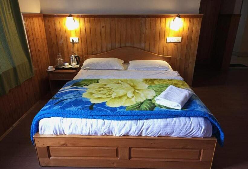 Hotelli Khenkhim Regency, Lachen All Meals Included