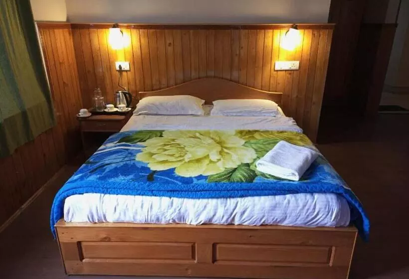 Hotelli Khenkhim Regency, Lachen All Meals Included