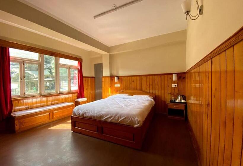 Hotelli Khenkhim Regency, Lachen All Meals Included