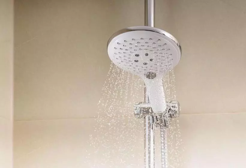 هتل Nh Santiago Del Estero