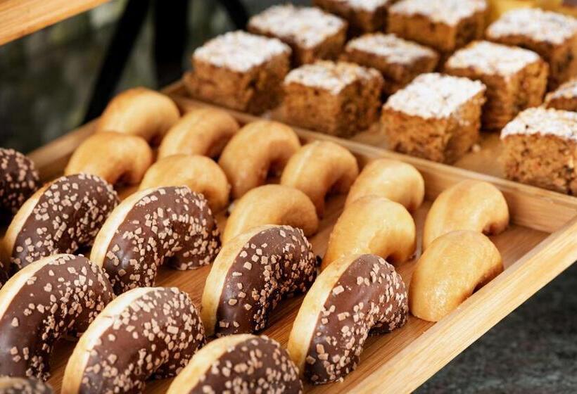 فندق Nh Santiago Del Estero