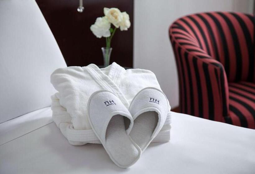 فندق Nh Santiago Del Estero