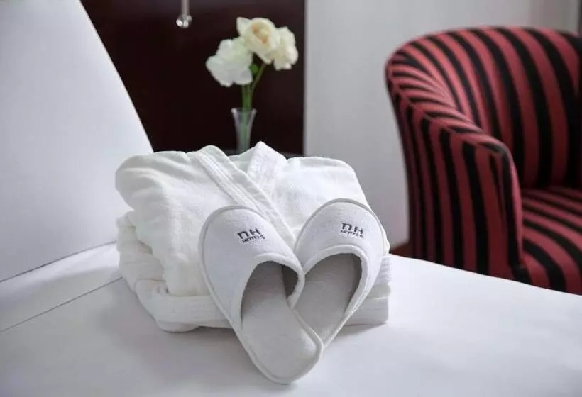 هتل Nh Santiago Del Estero