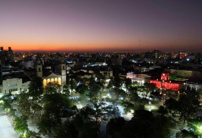 فندق Nh Santiago Del Estero