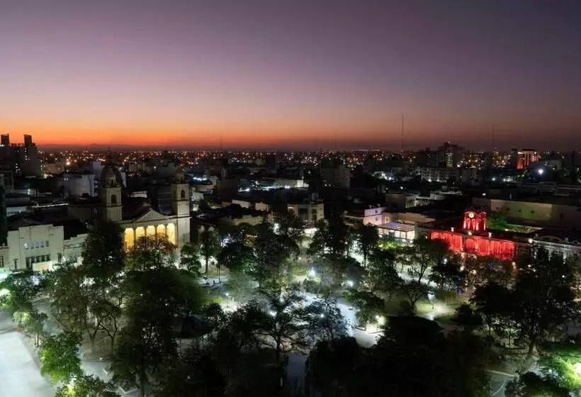 هتل Nh Santiago Del Estero