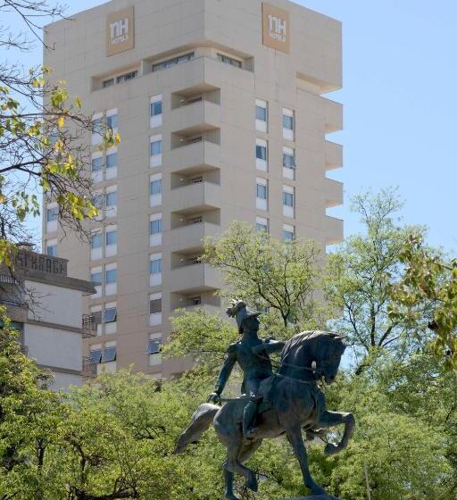 فندق Nh Santiago Del Estero
