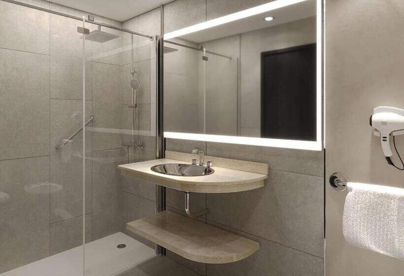 فندق Nh Santiago Del Estero