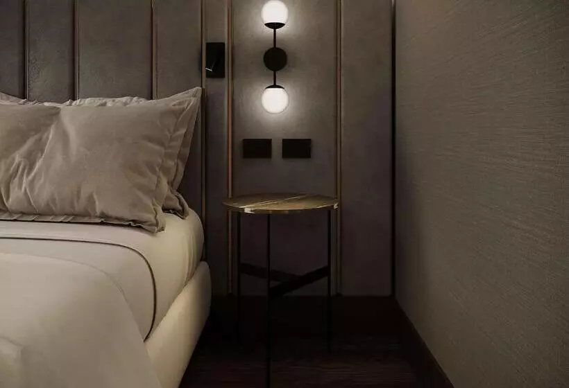 هتل Nh Santiago Del Estero