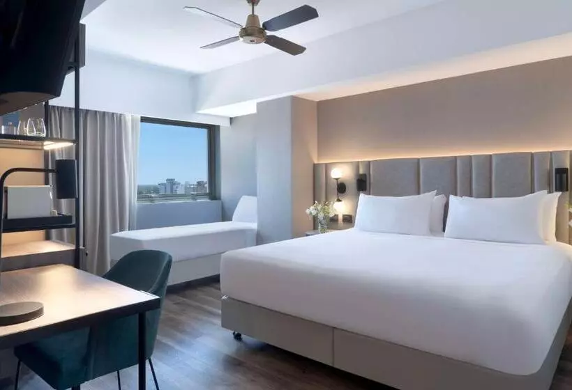 هتل Nh Santiago Del Estero